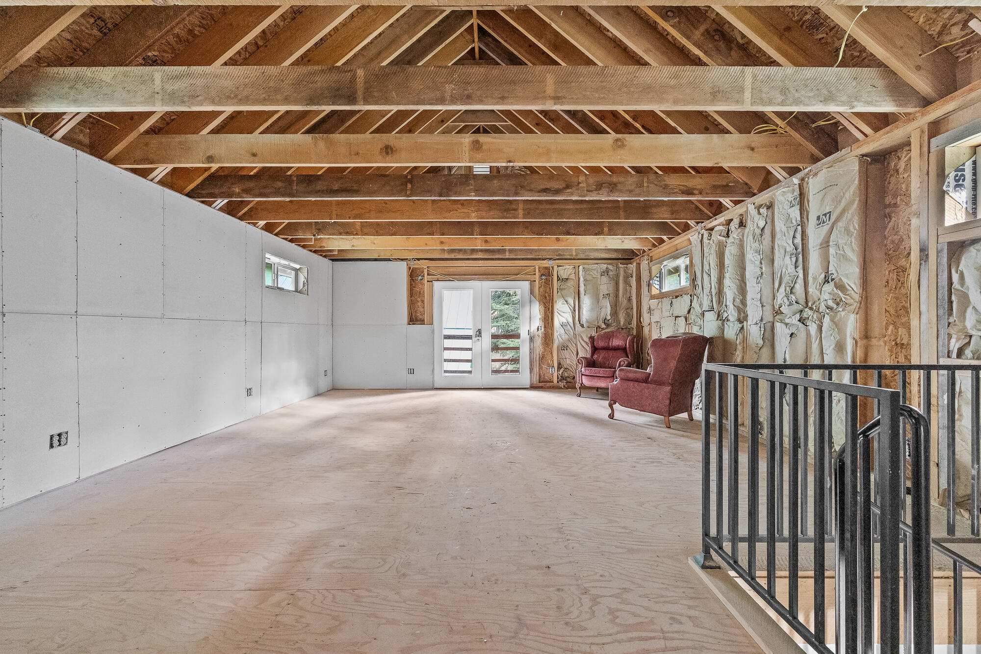 57716 Fox Dr, Springville, CA 93265