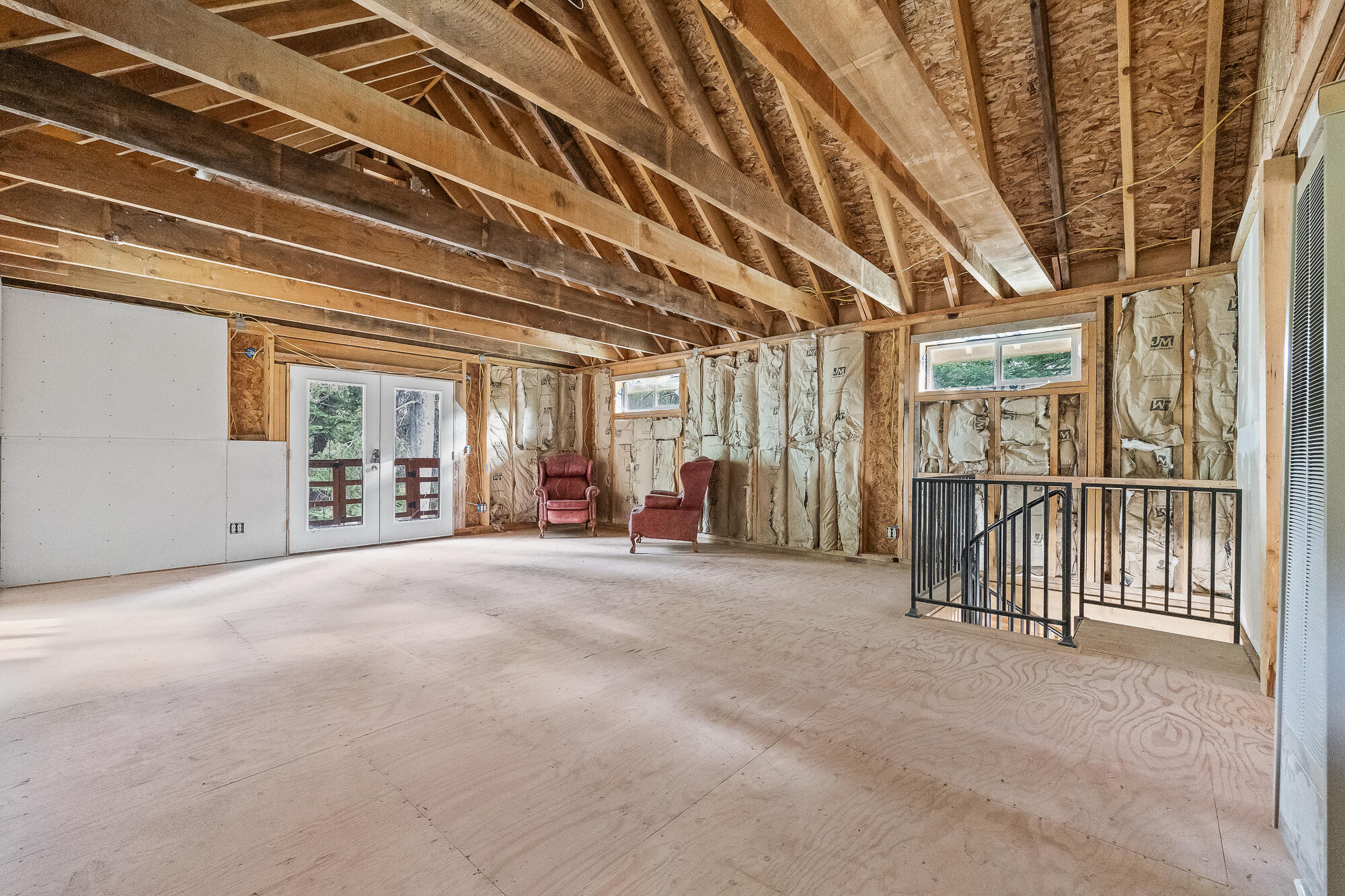 57716 Fox Dr, Springville, CA 93265