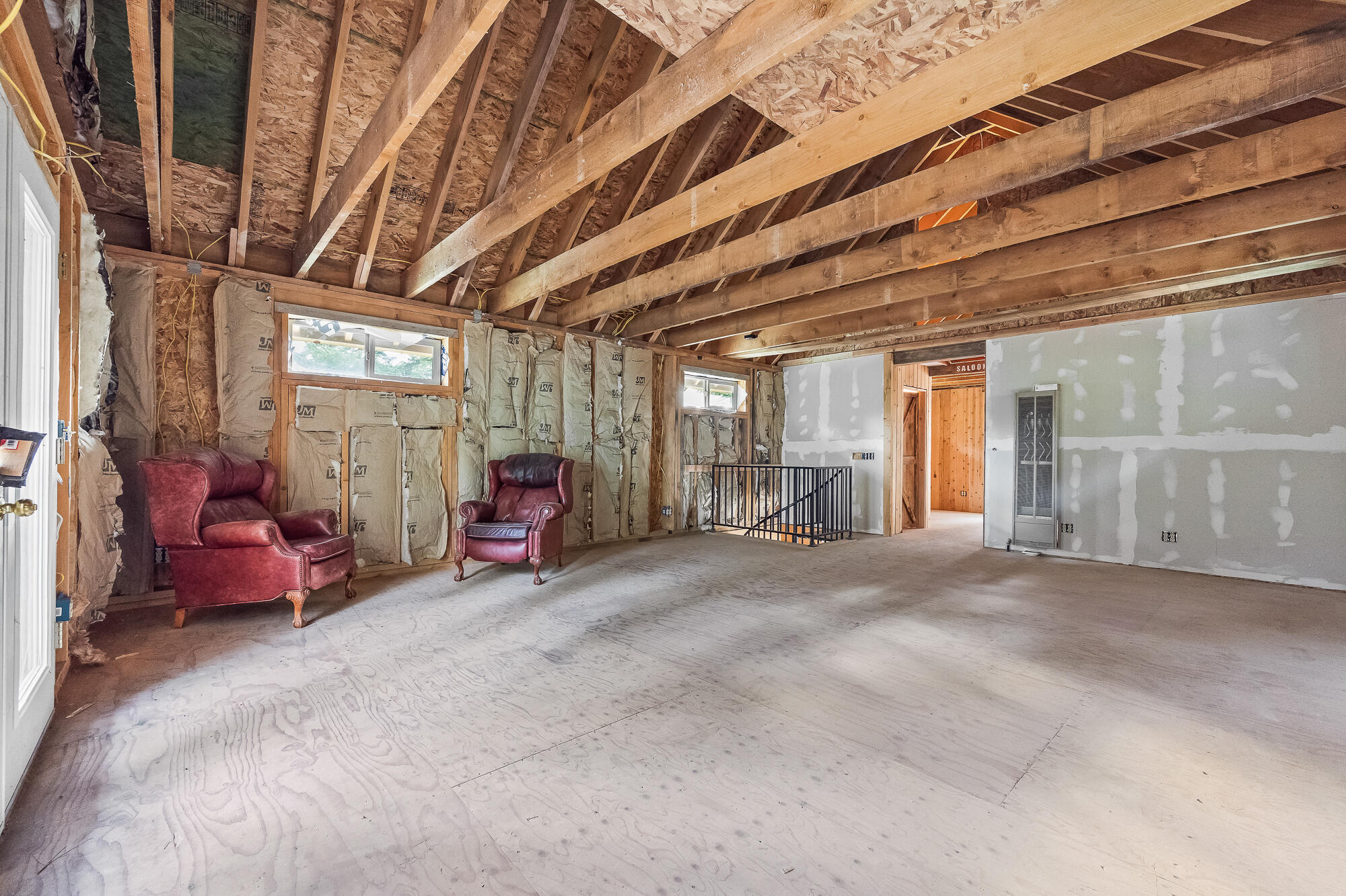 57716 Fox Dr, Springville, CA 93265