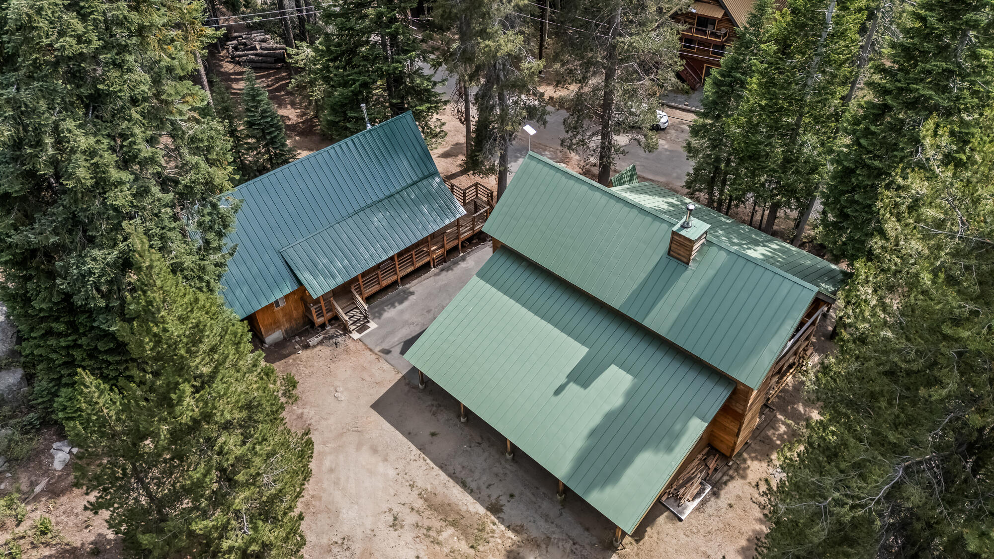 57716 Fox Dr, Springville, CA 93265