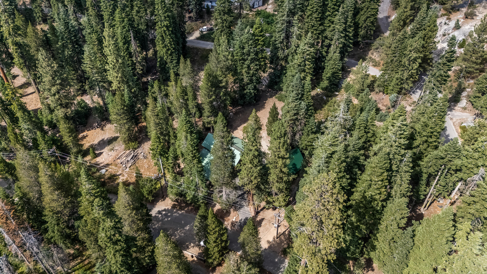 57716 Fox Dr, Springville, CA 93265