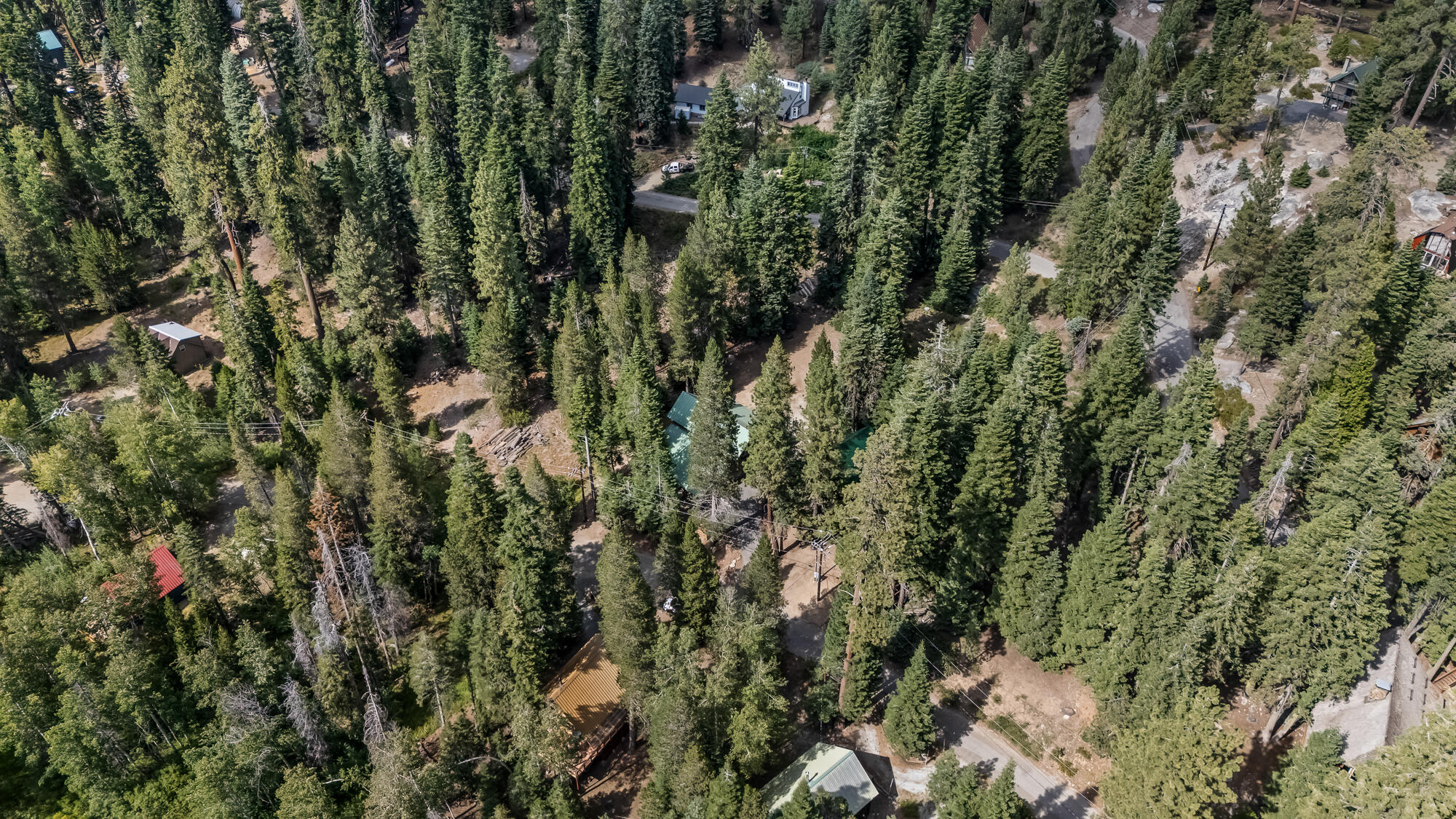 57716 Fox Dr, Springville, CA 93265