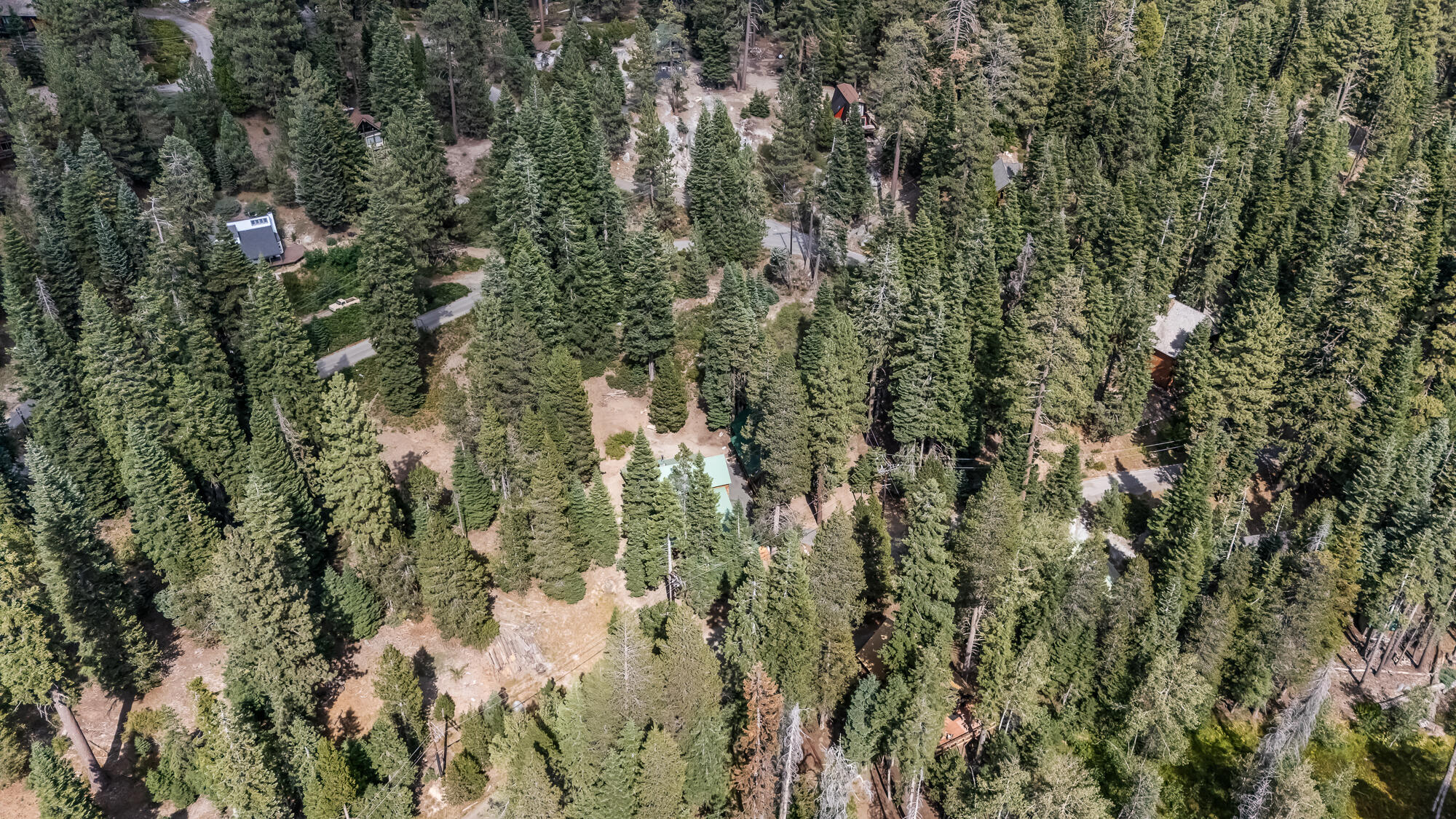 57716 Fox Dr, Springville, CA 93265
