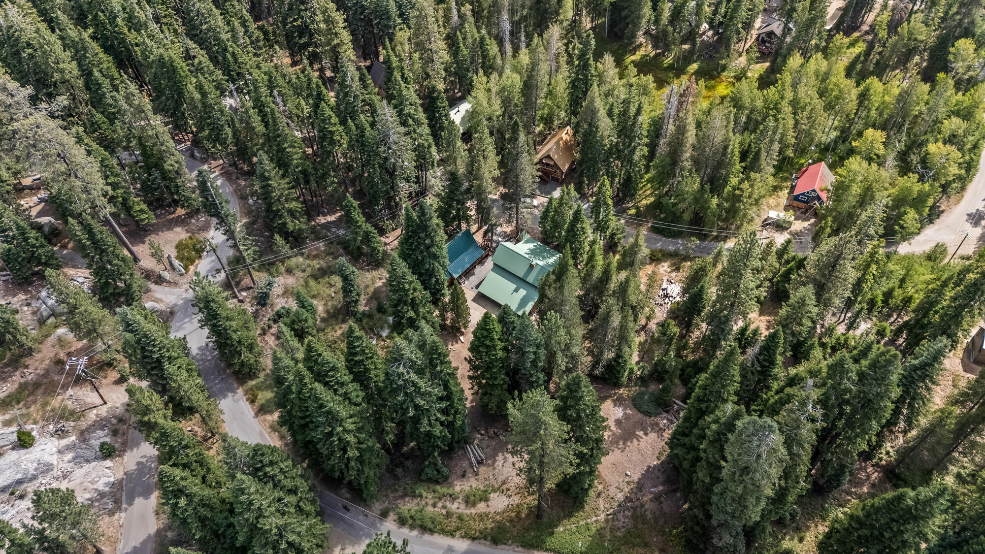 57716 Fox Dr, Springville, CA 93265