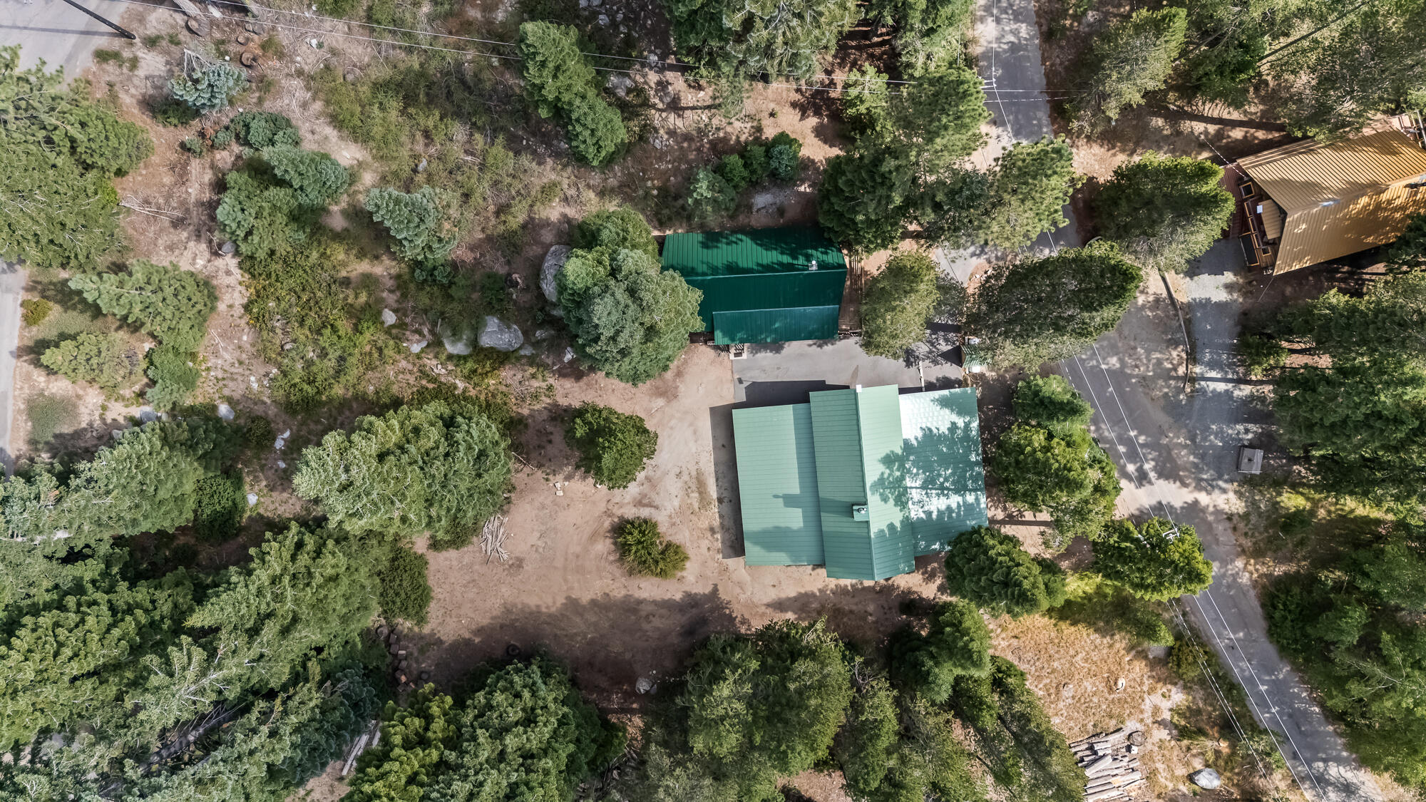 57716 Fox Dr, Springville, CA 93265