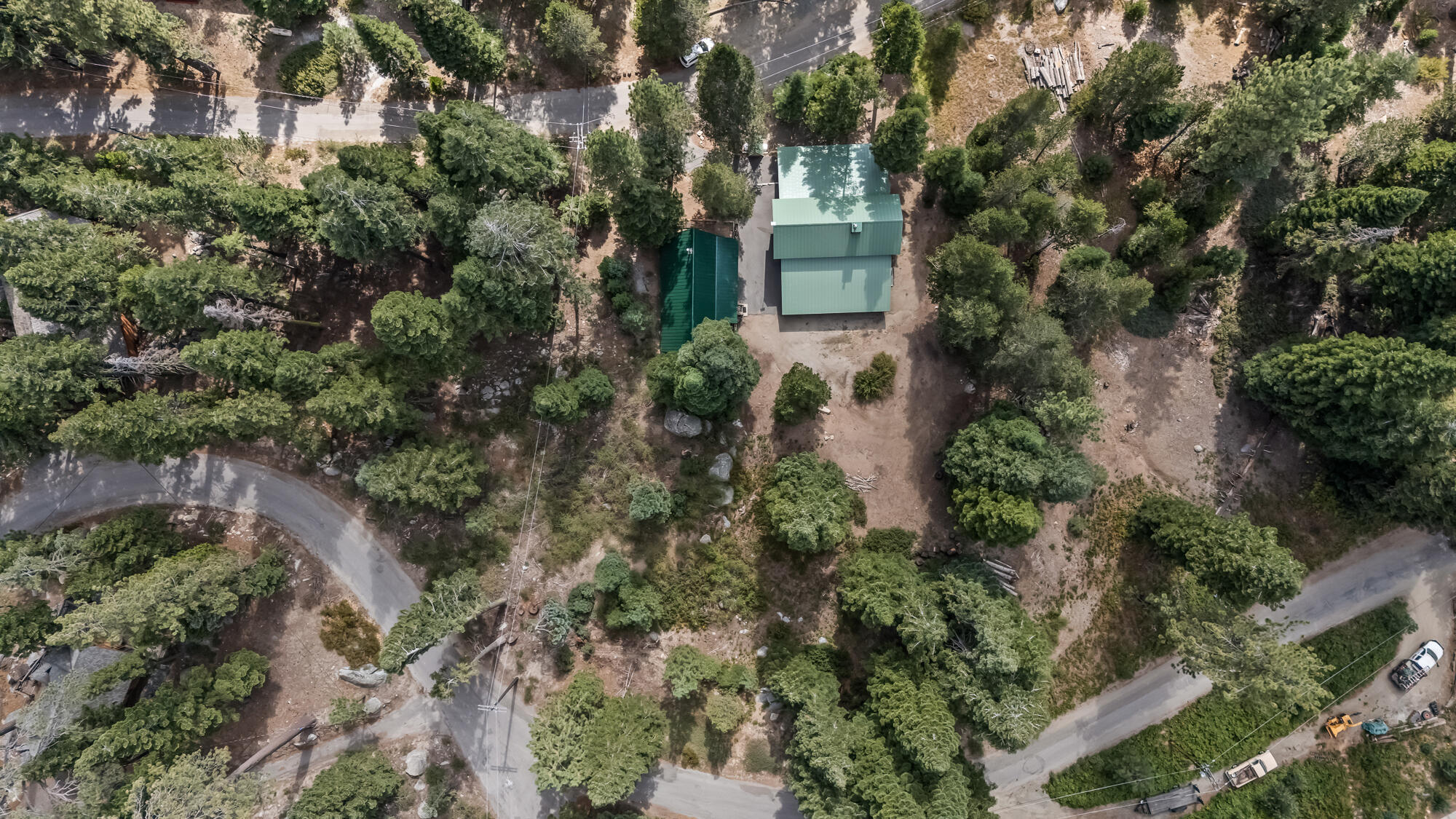 57716 Fox Dr, Springville, CA 93265