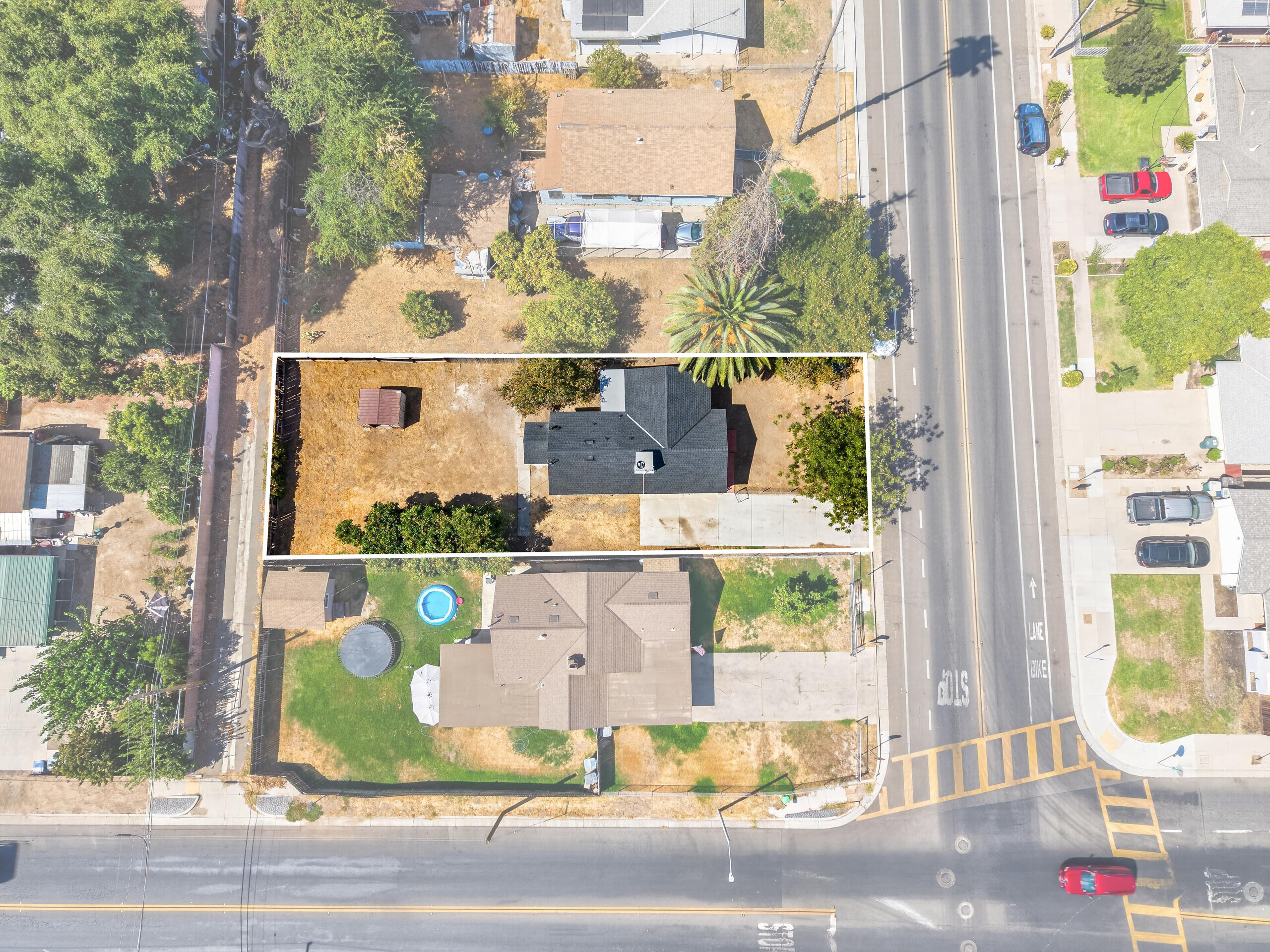 765 S Pratt St, Tulare, CA 93274