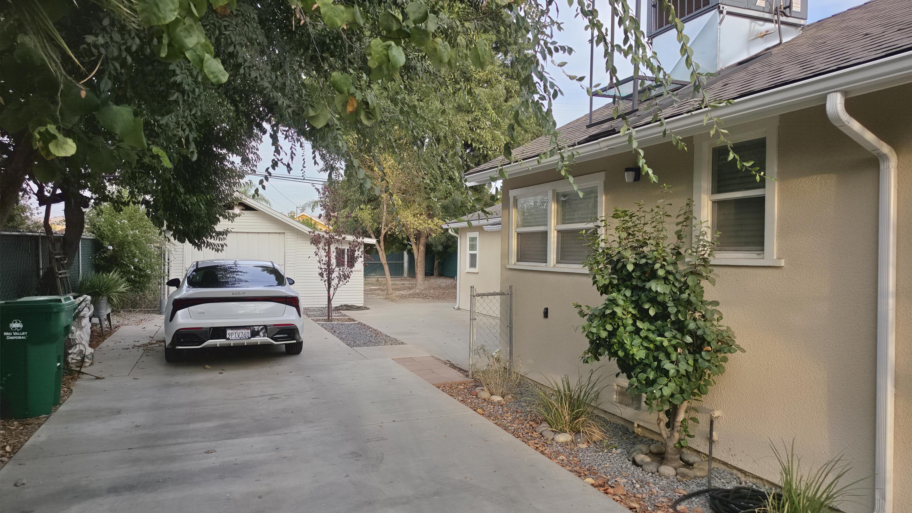 307 N Orange Ave, Exeter, CA 93221