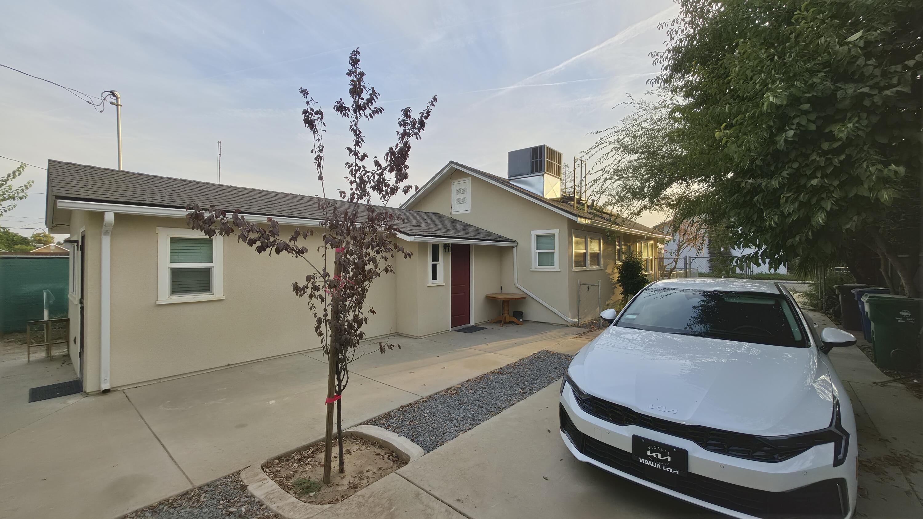 307 N Orange Ave, Exeter, CA 93221