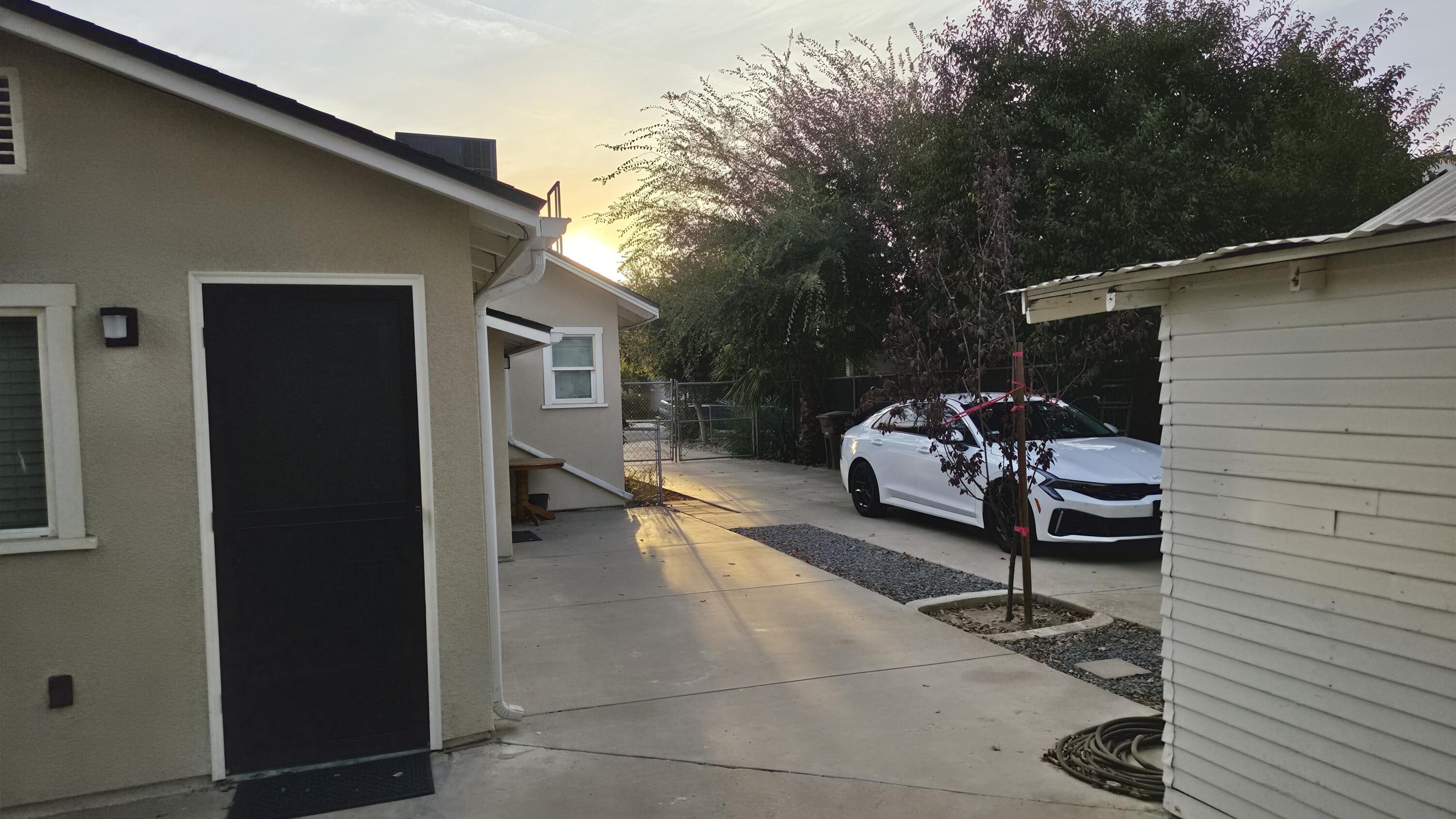 307 N Orange Ave, Exeter, CA 93221