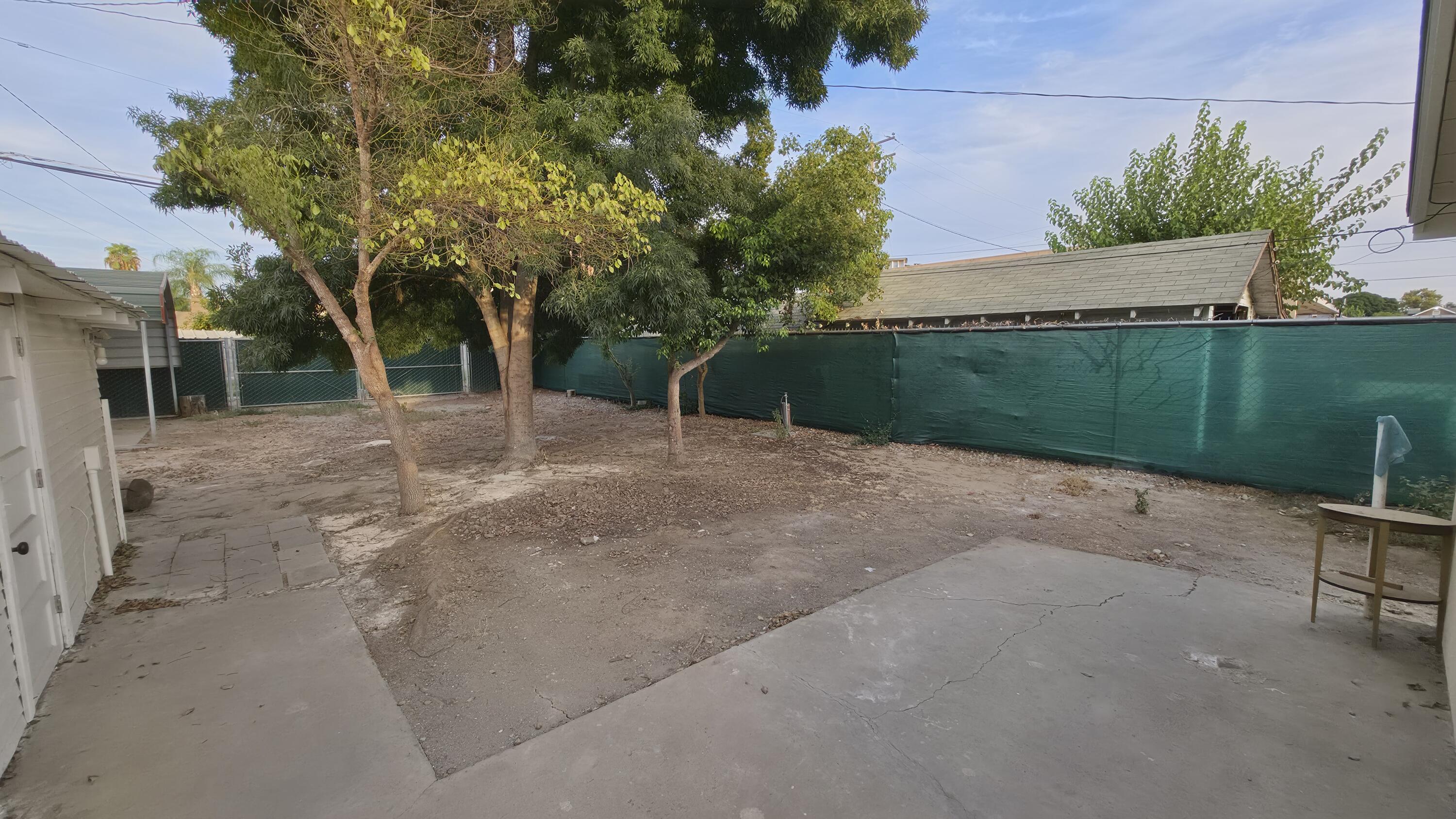 307 N Orange Ave, Exeter, CA 93221