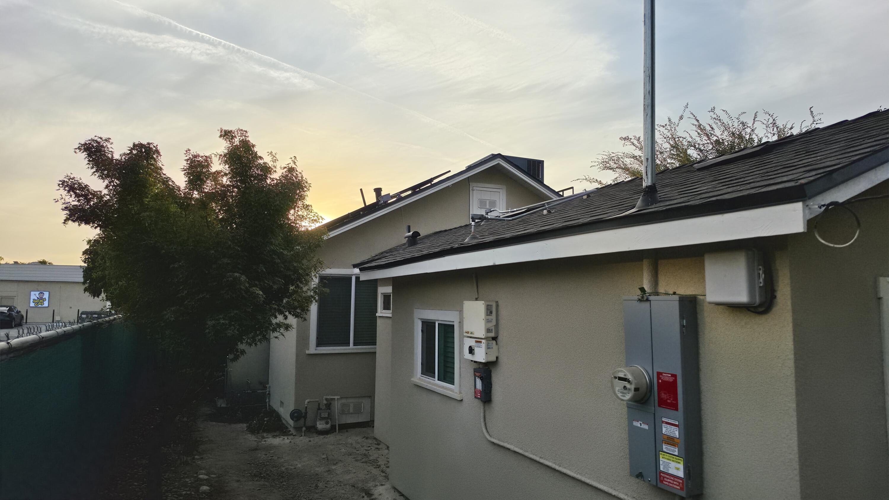 307 N Orange Ave, Exeter, CA 93221