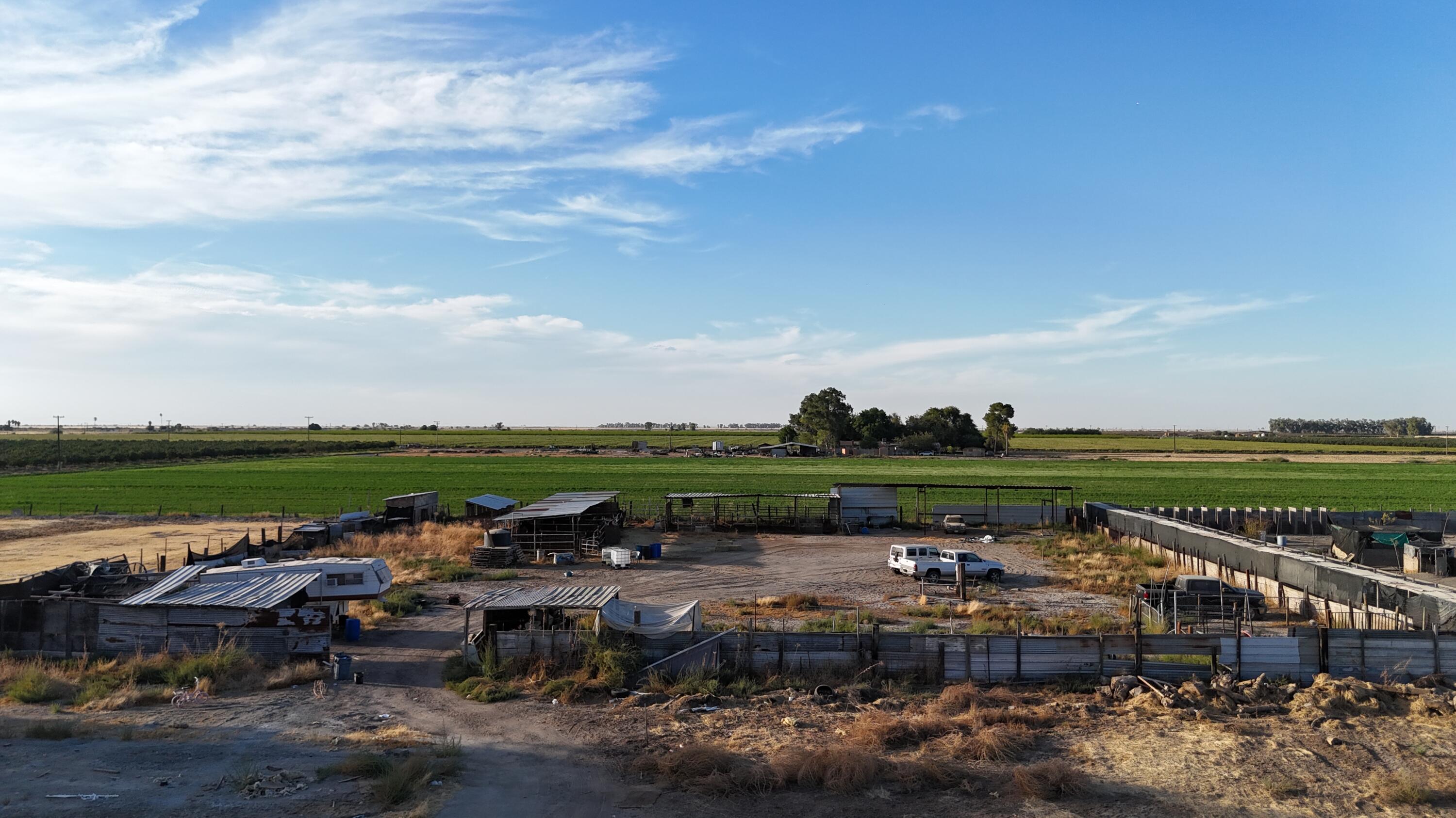 3668 Ave 56, Alpaugh, CA 93201