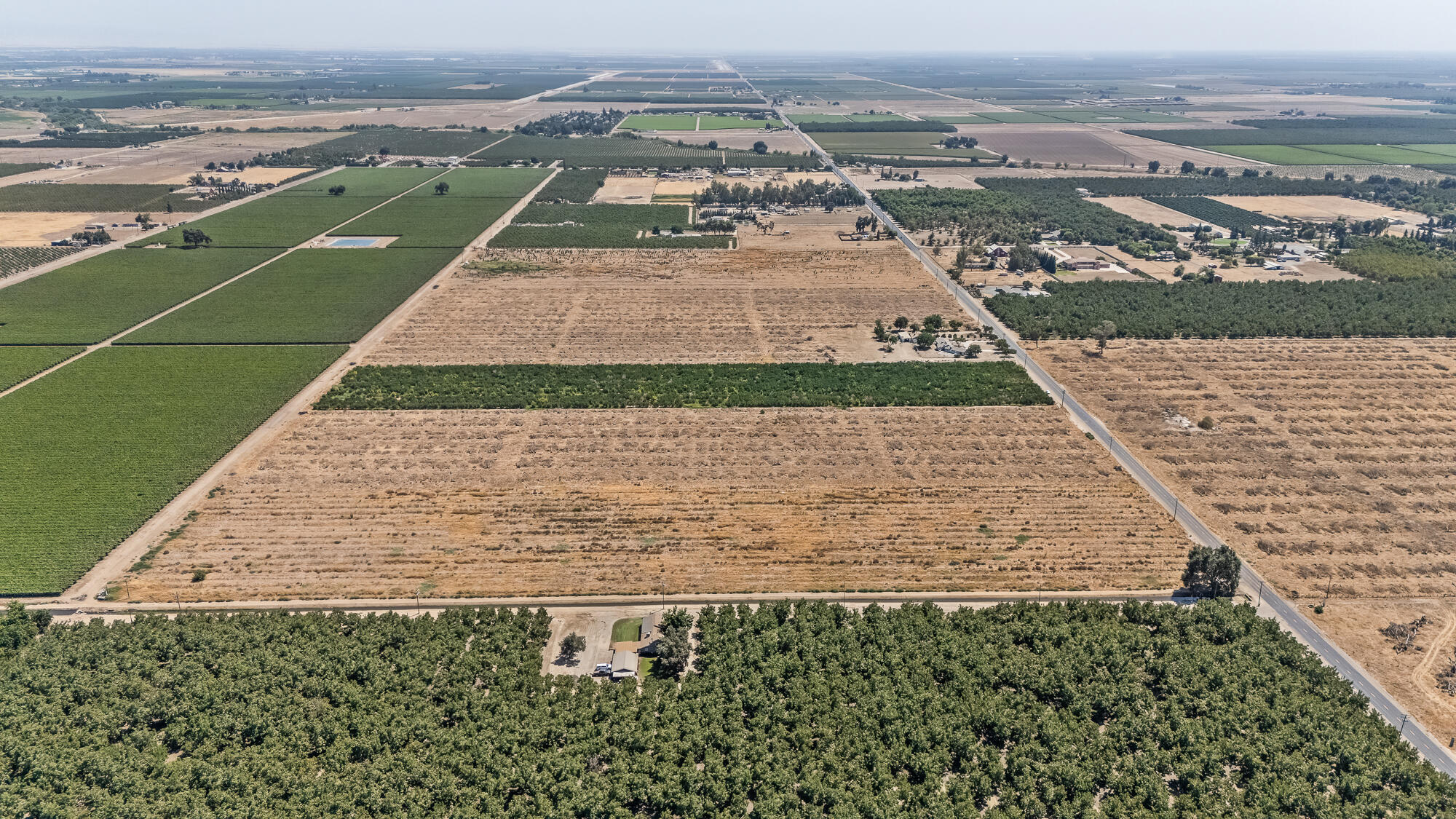 16605 Road 208, Porterville, CA 93257