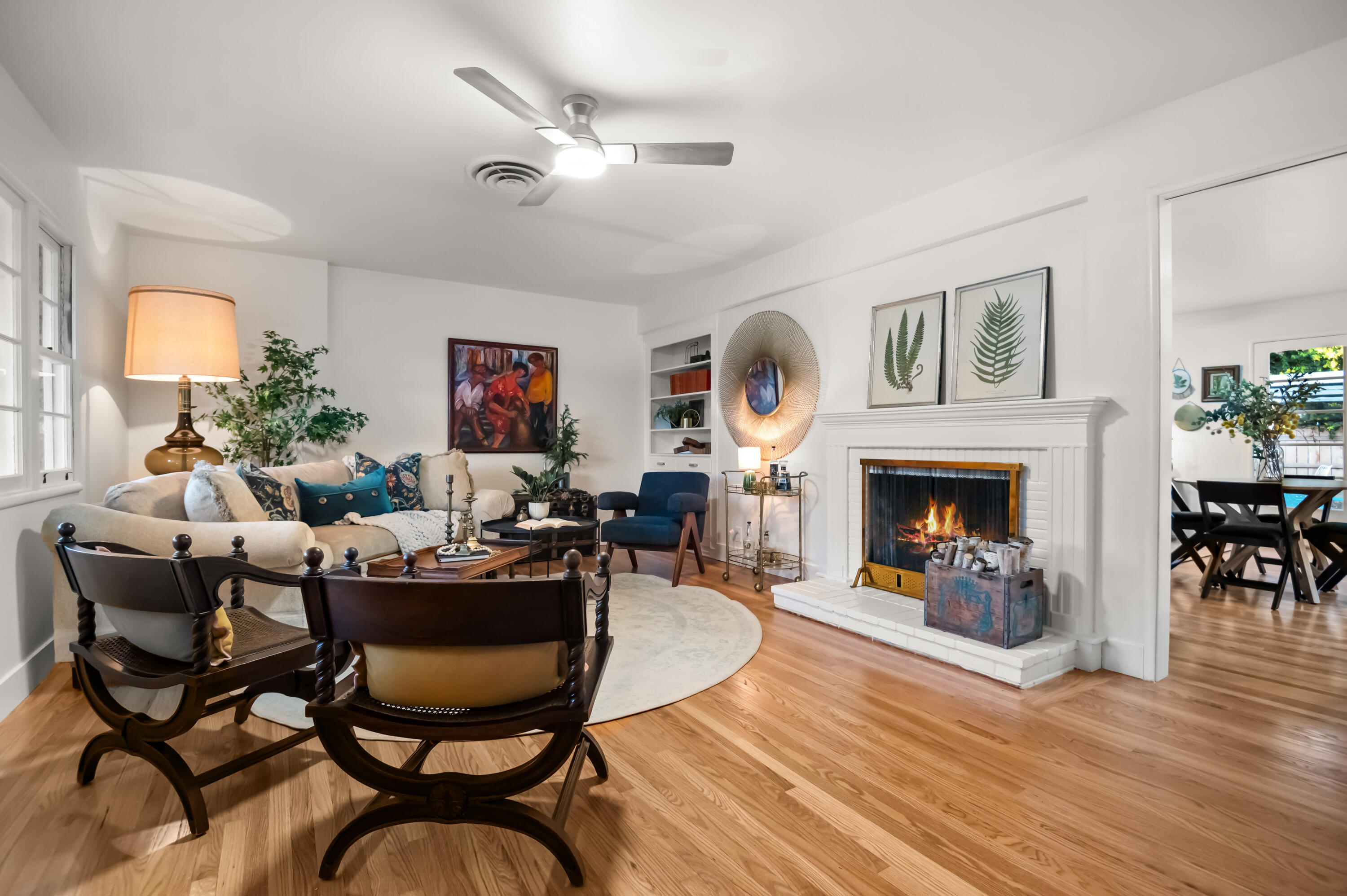 844 S Whitney Dr, Visalia, CA 93277
