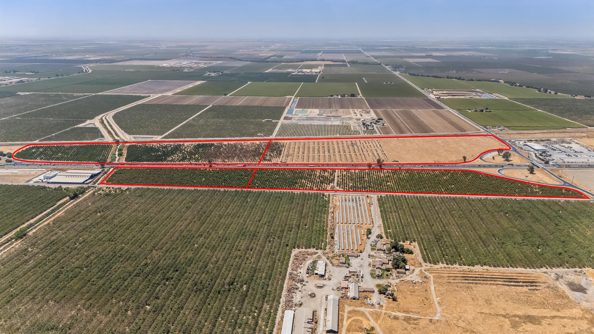 0 Road 112, Tulare, CA 93274