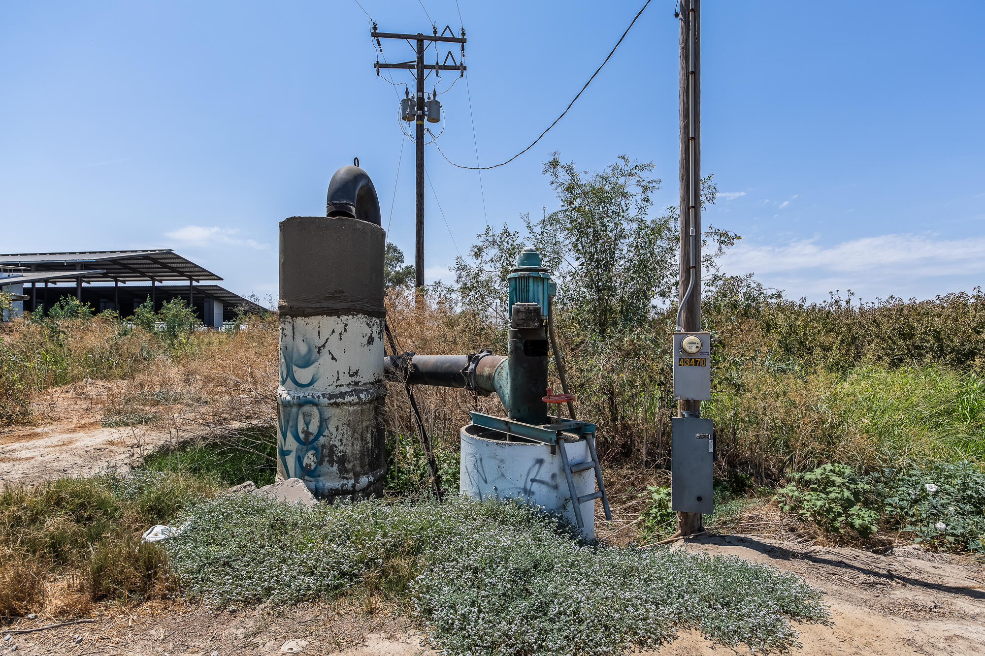 0 Road 112, Tulare, CA 93274
