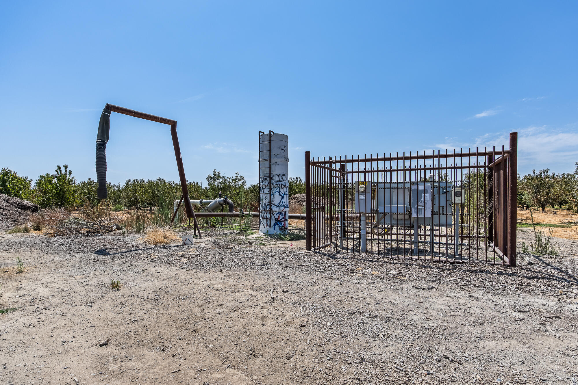 0 Road 112, Tulare, CA 93274