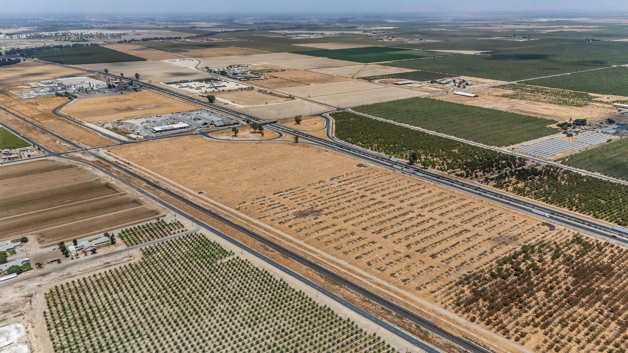 0 Road 112, Tulare, CA 93274