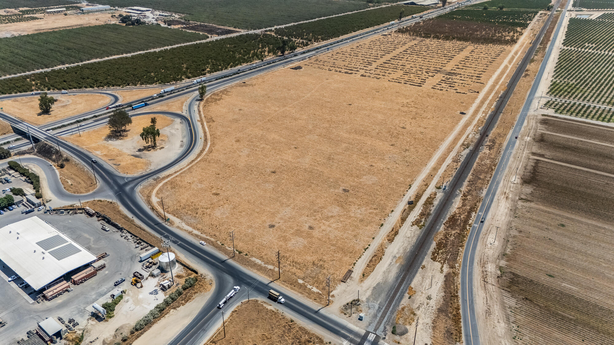 0 Road 112, Tulare, CA 93274
