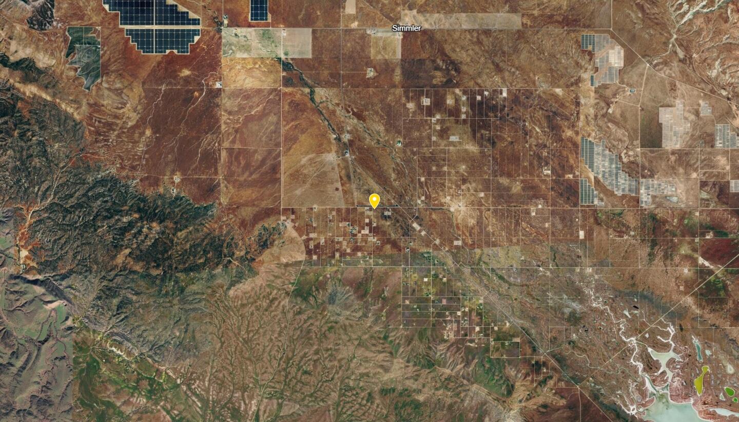 0 Belmont Trl, Santa Margarita, CA 93453