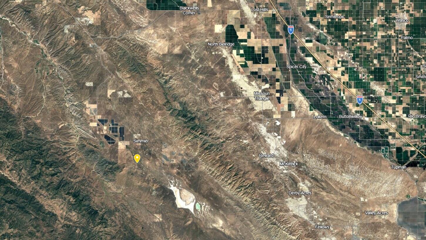 0 Belmont Trl, Santa Margarita, CA 93453