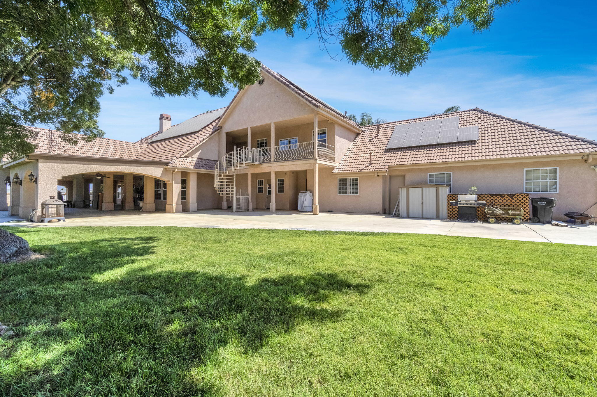 41481 Road 120, Orosi, CA 93647
