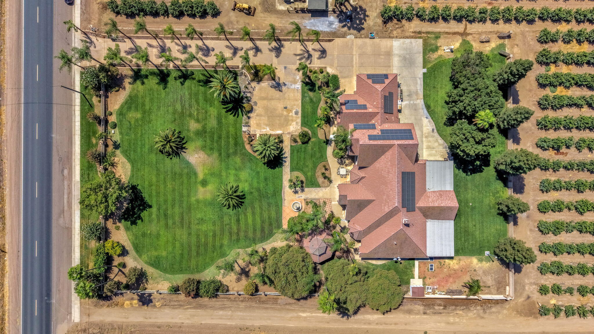 41481 Road 120, Orosi, CA 93647