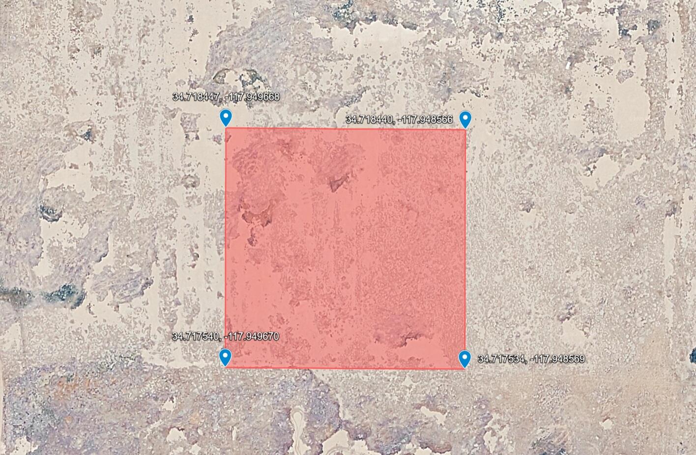 101 E Avenue H, Lancaster, CA 93535
