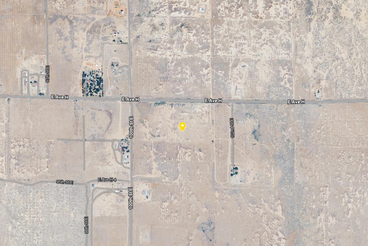 101 E Avenue H, Lancaster, CA 93535