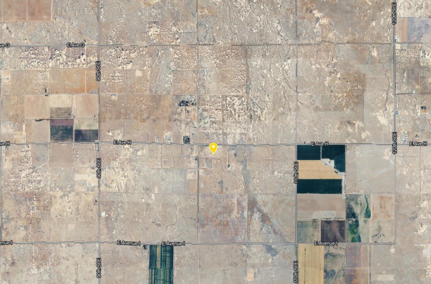 101 E Avenue H, Lancaster, CA 93535