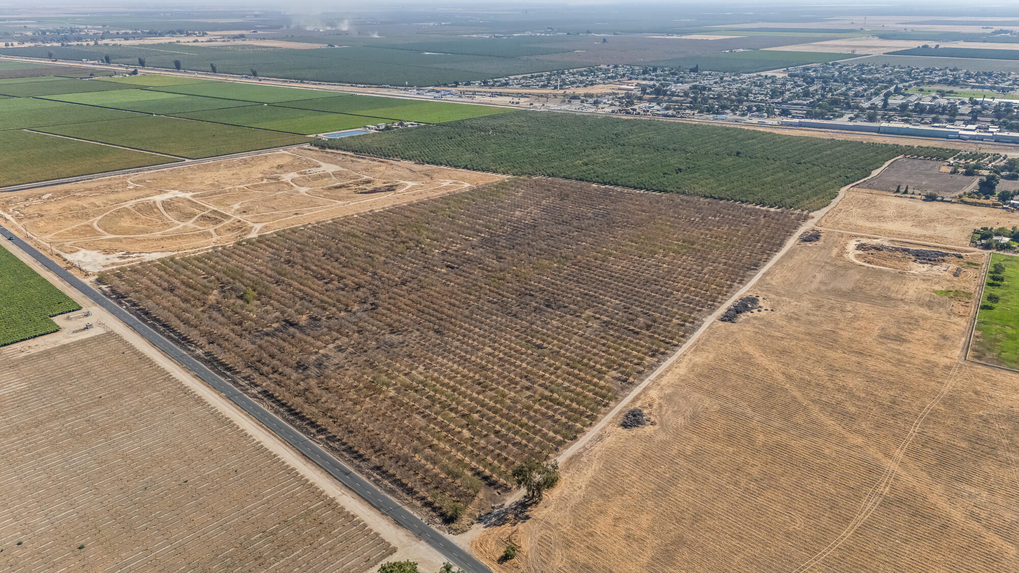 0 Howard Rd, Earlimart, CA 93219