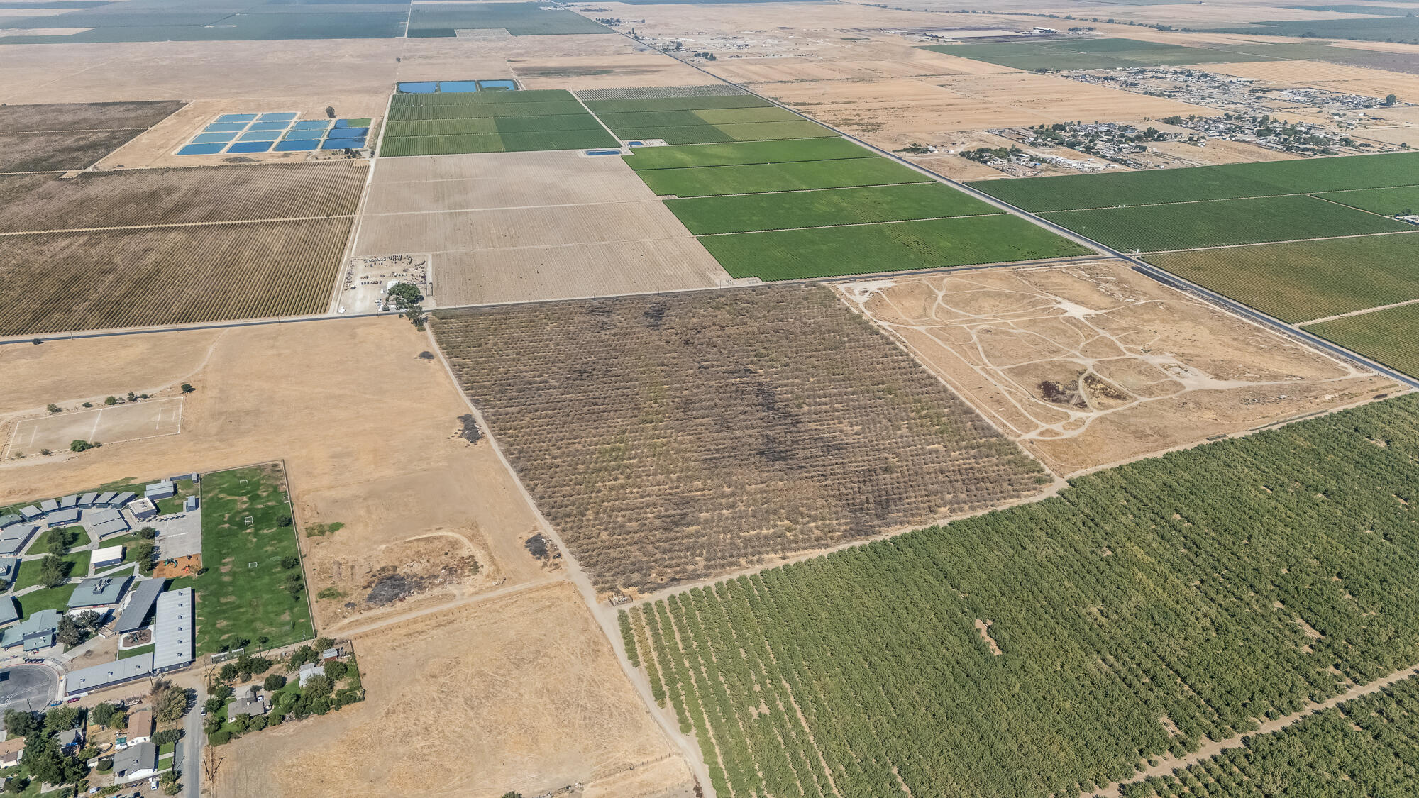 0 Road 120, Tulare, CA 93274