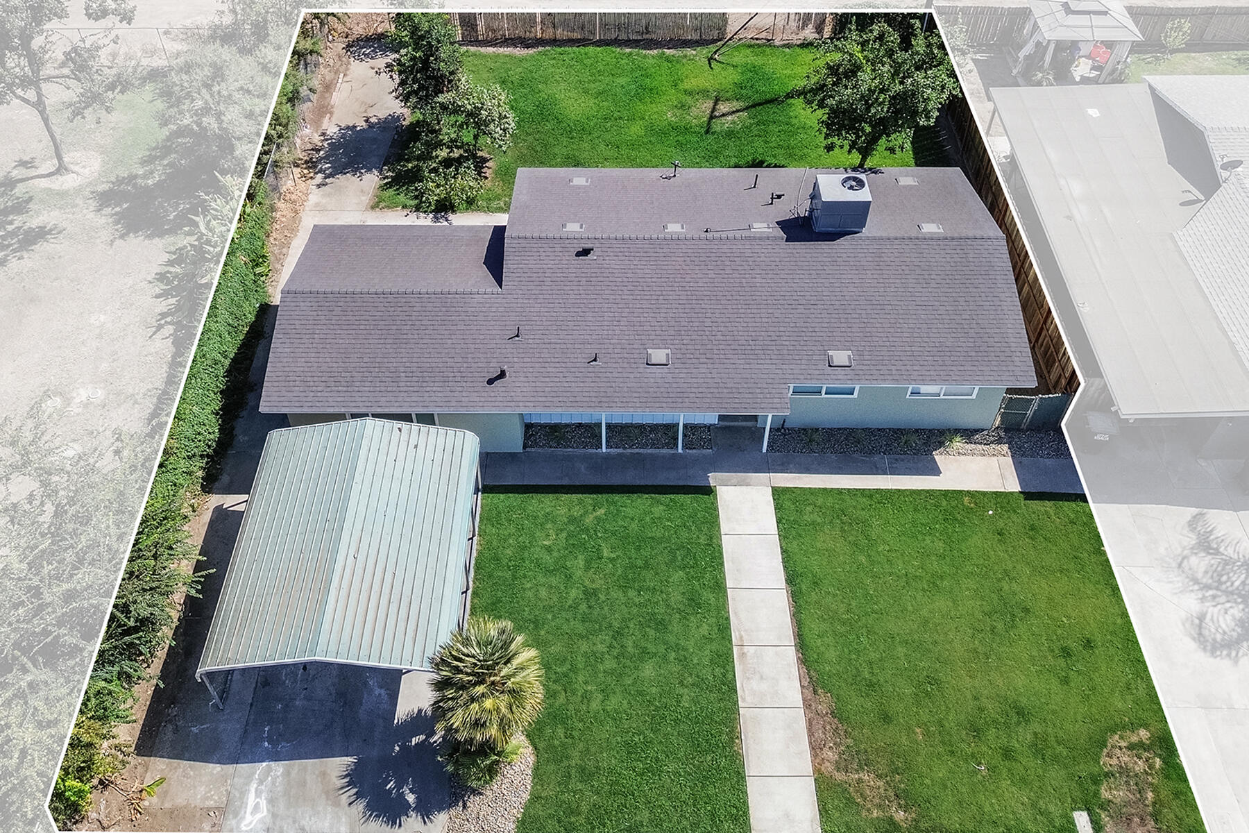 1117 W Wren Ave, Visalia, CA 93291