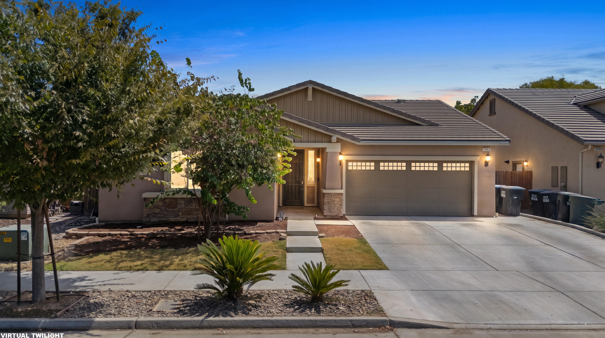 2810 N Rono St, Visalia, CA 93291