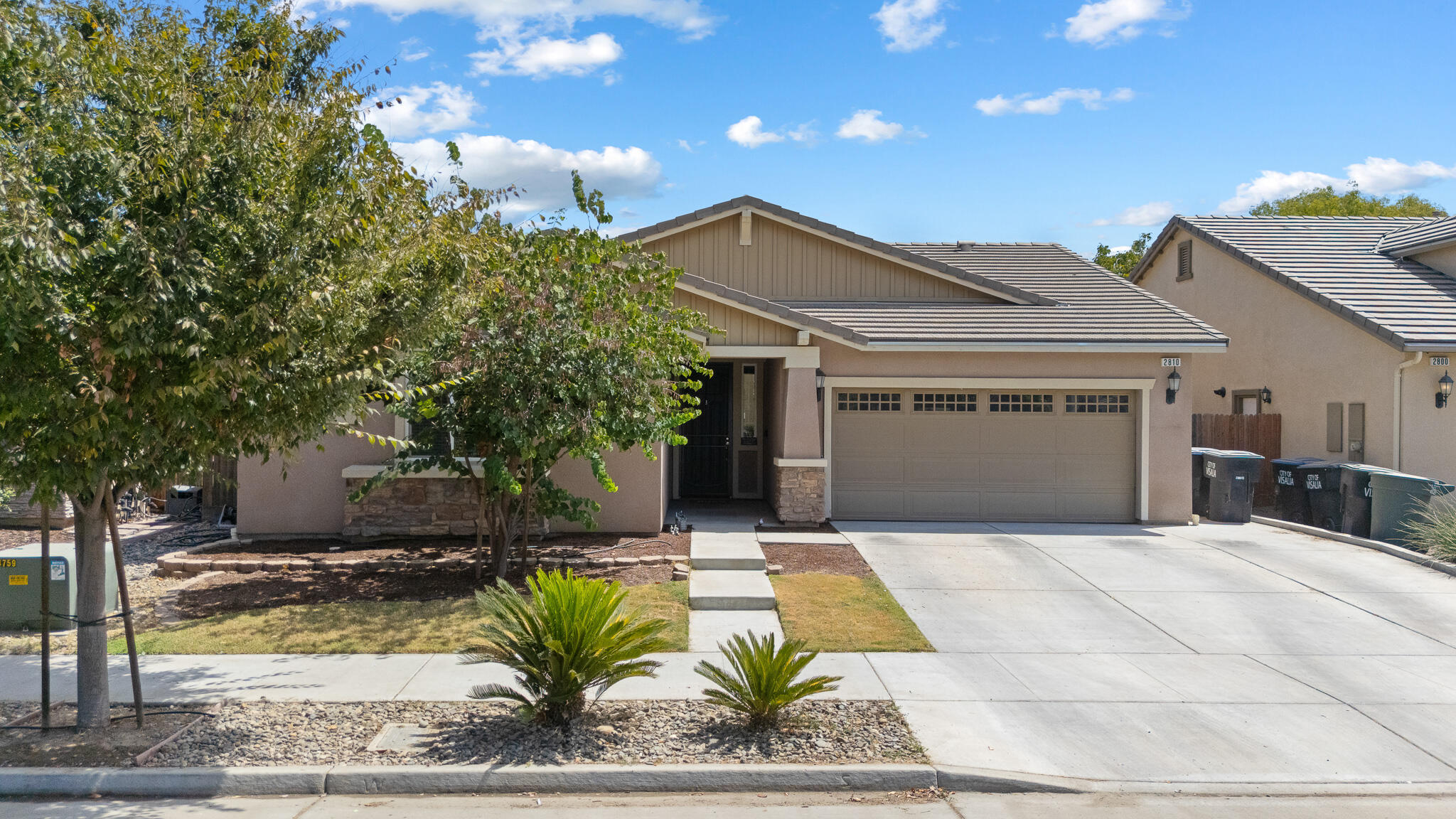 2810 N Rono St, Visalia, CA 93291