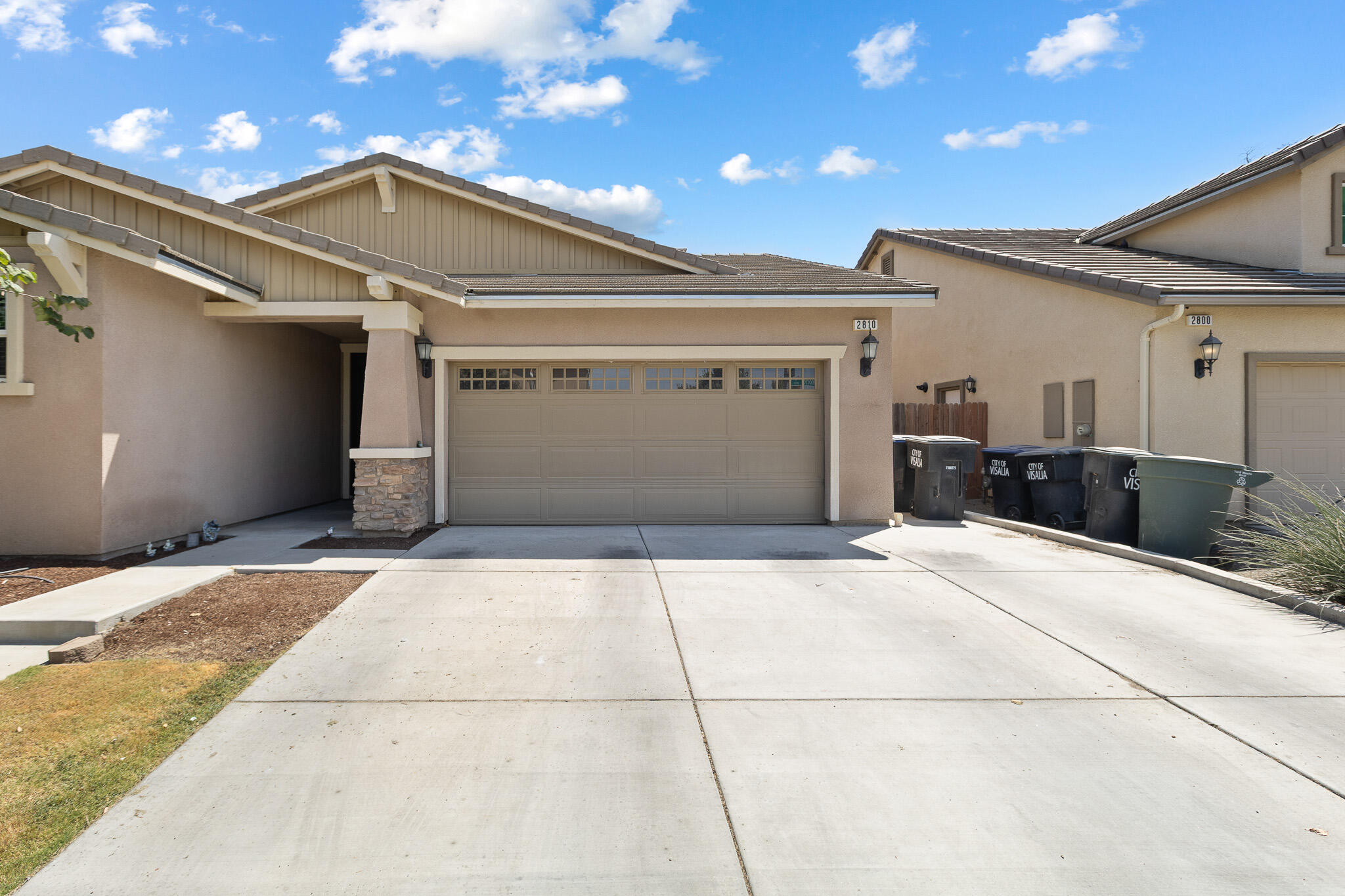 2810 N Rono St, Visalia, CA 93291