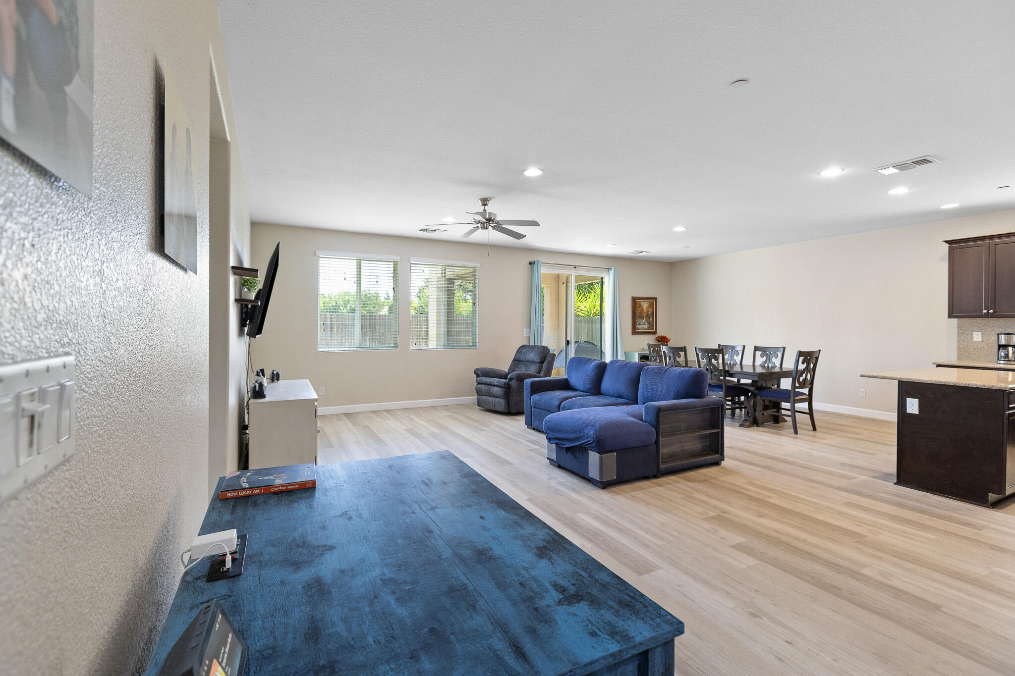 2810 N Rono St, Visalia, CA 93291