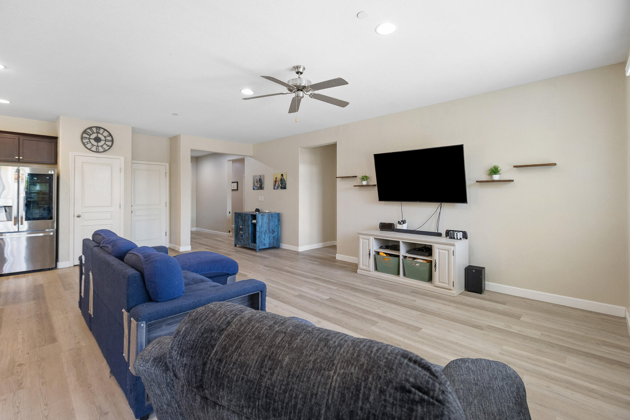 2810 N Rono St, Visalia, CA 93291