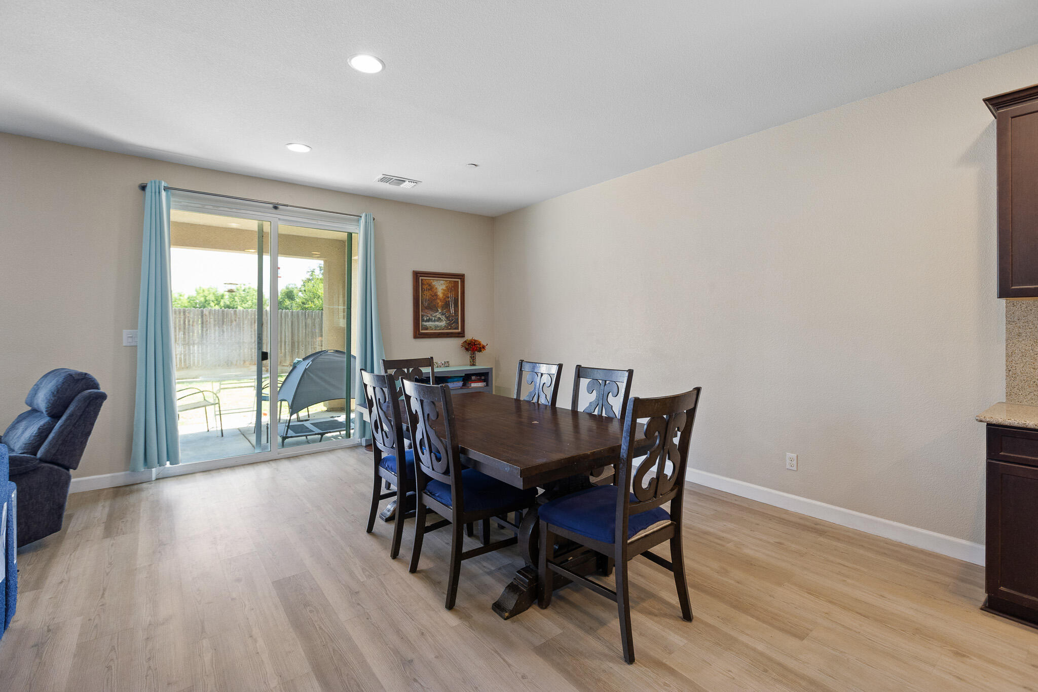 2810 N Rono St, Visalia, CA 93291