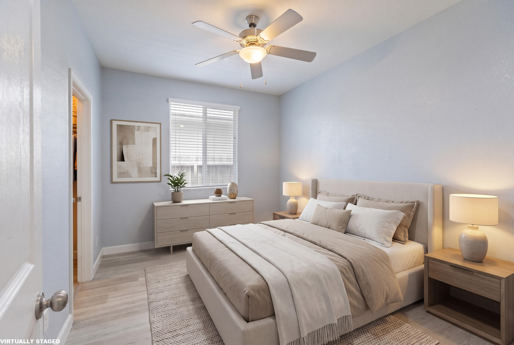 2810 N Rono St, Visalia, CA 93291