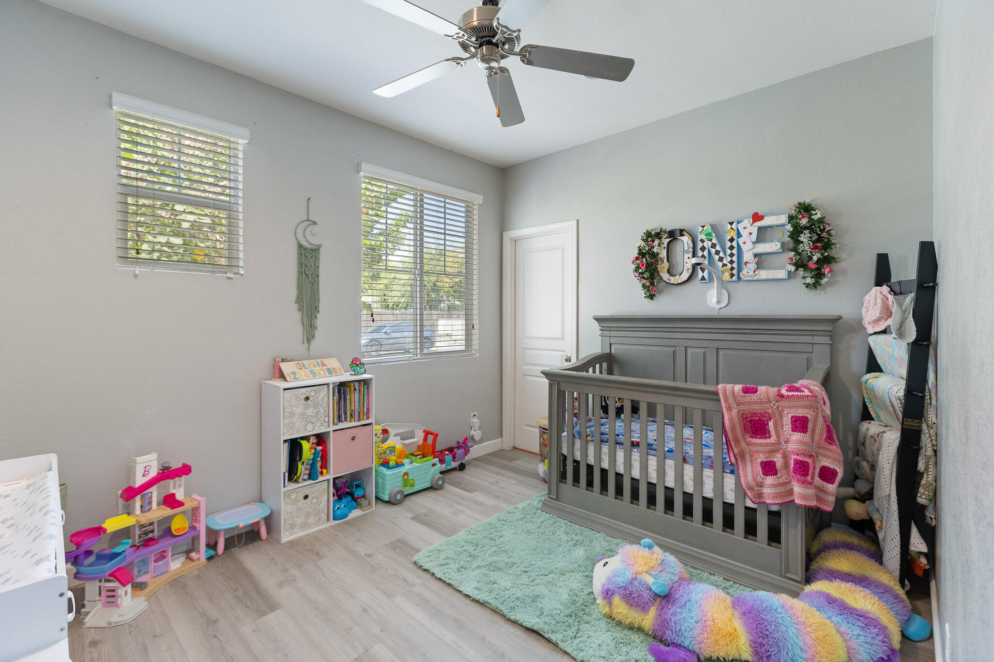 2810 N Rono St, Visalia, CA 93291