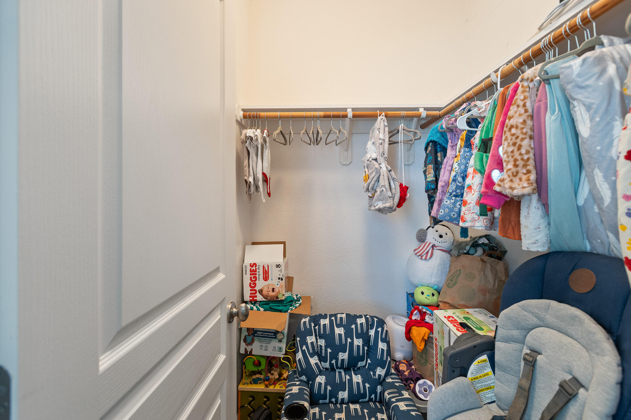 2810 N Rono St, Visalia, CA 93291