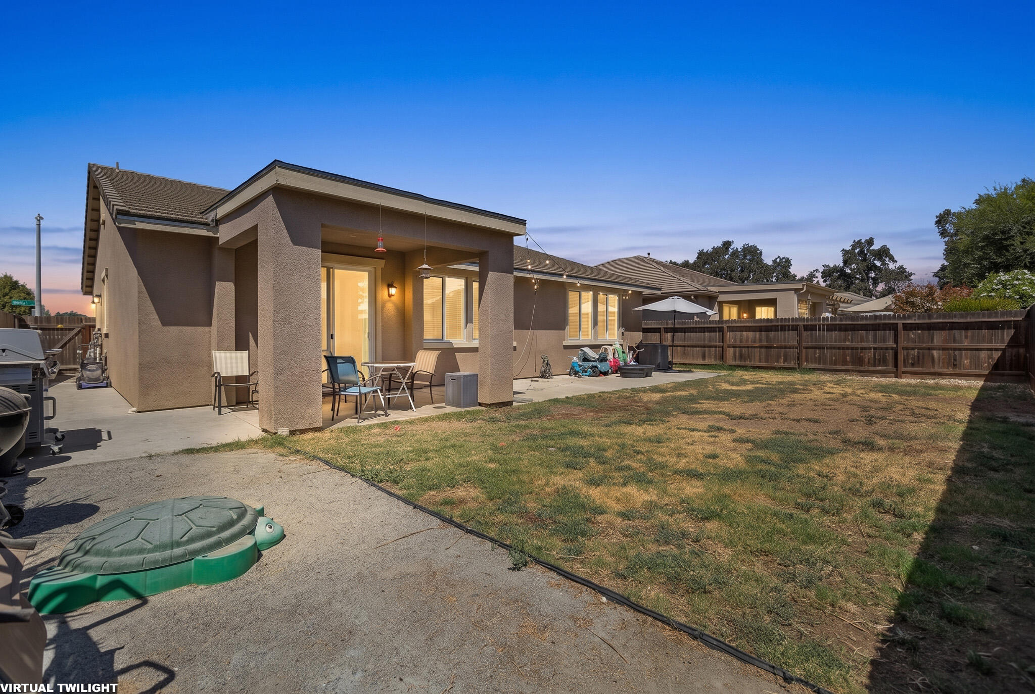 2810 N Rono St, Visalia, CA 93291