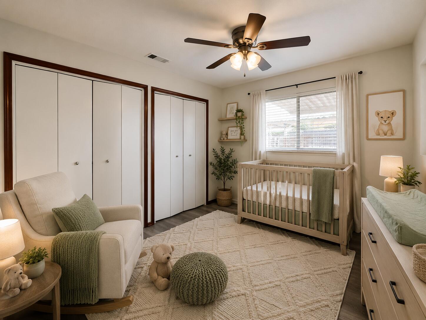461 Ruma Rancho Ct, Porterville, CA 93257