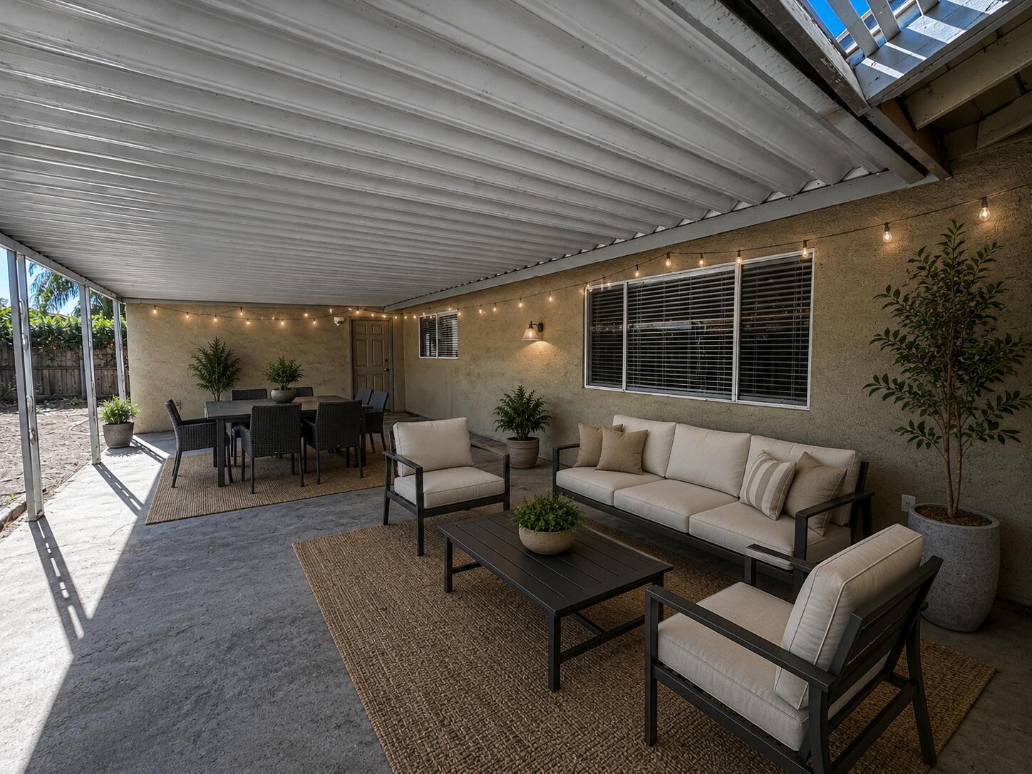 461 Ruma Rancho Ct, Porterville, CA 93257