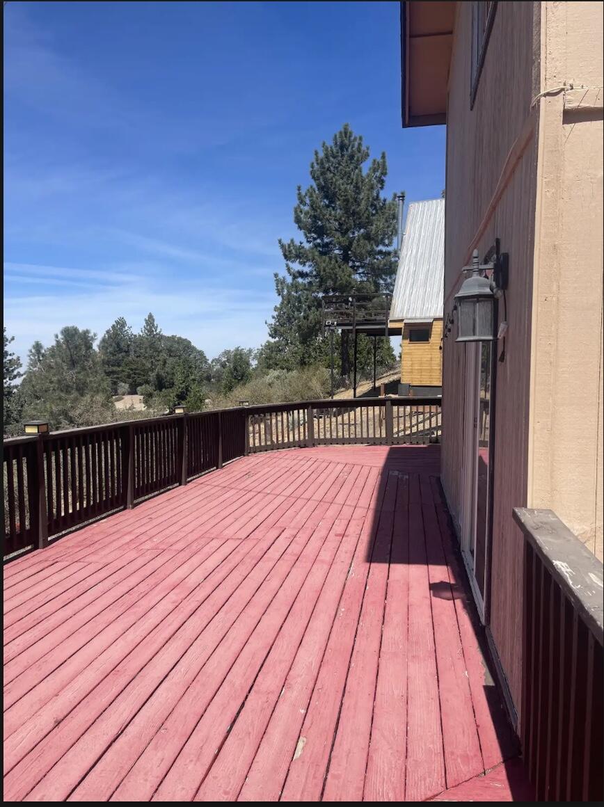 45766 Carlin Dr, Posey, CA 93260