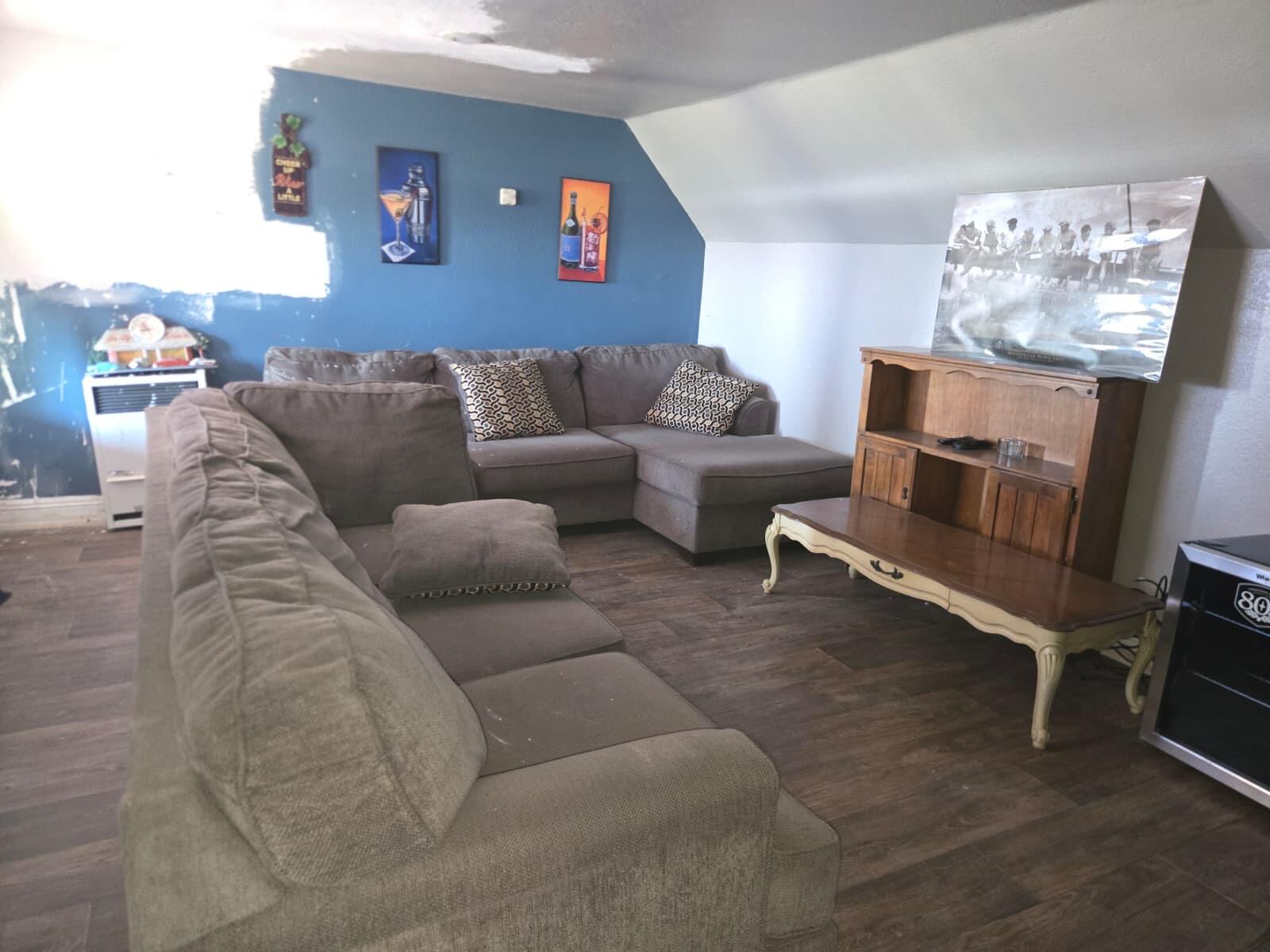 45766 Carlin Dr, Posey, CA 93260