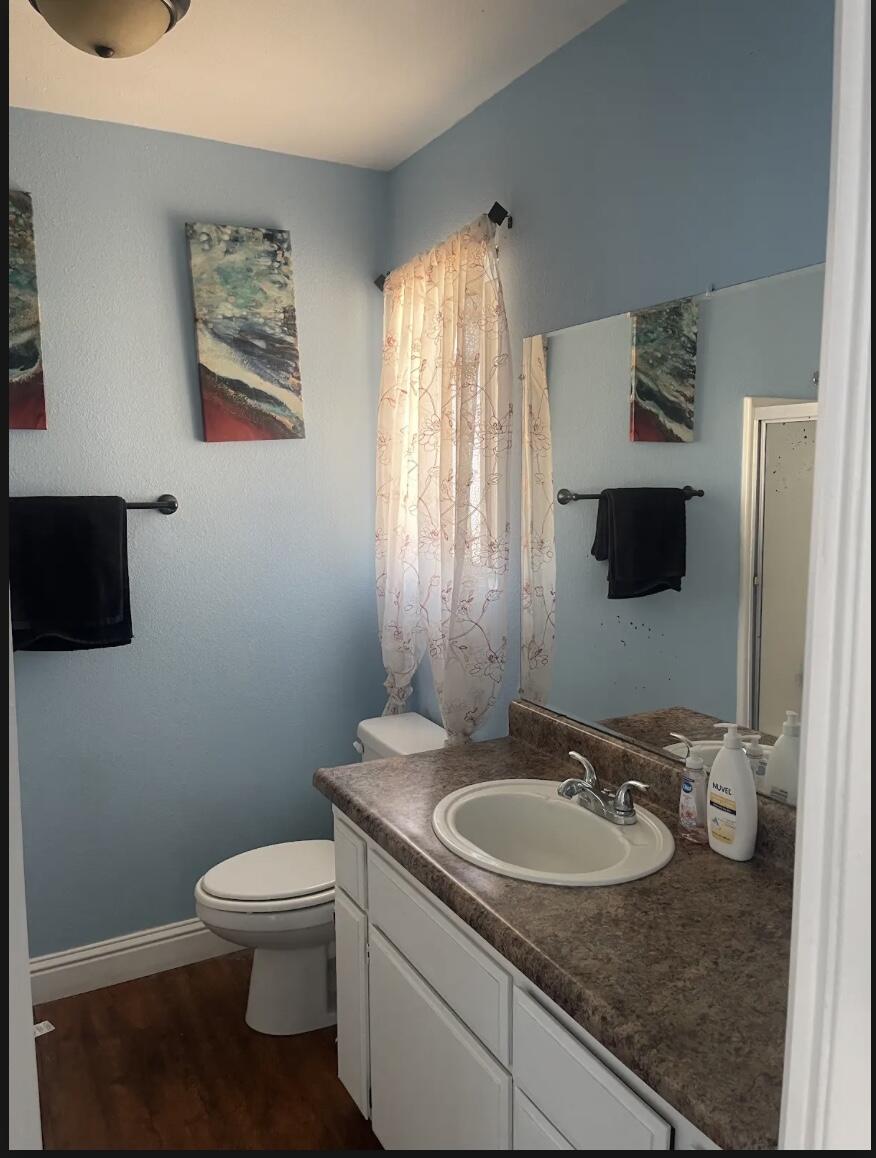 45766 Carlin Dr, Posey, CA 93260