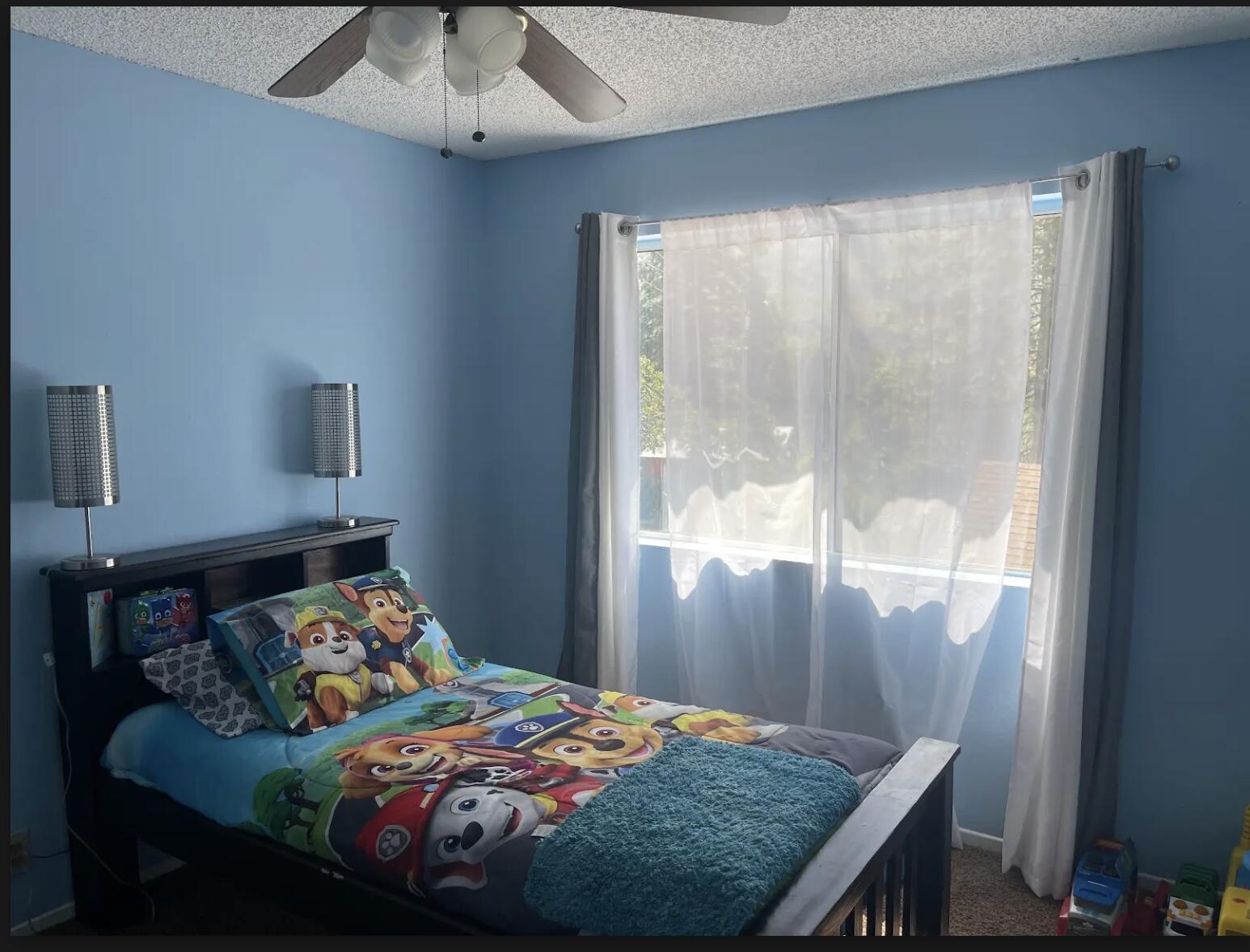 45766 Carlin Dr, Posey, CA 93260